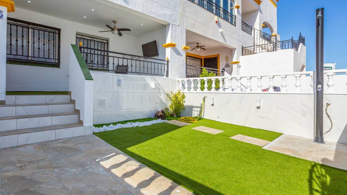 Venta - Apartment - Orihuela - Vistabella Golf