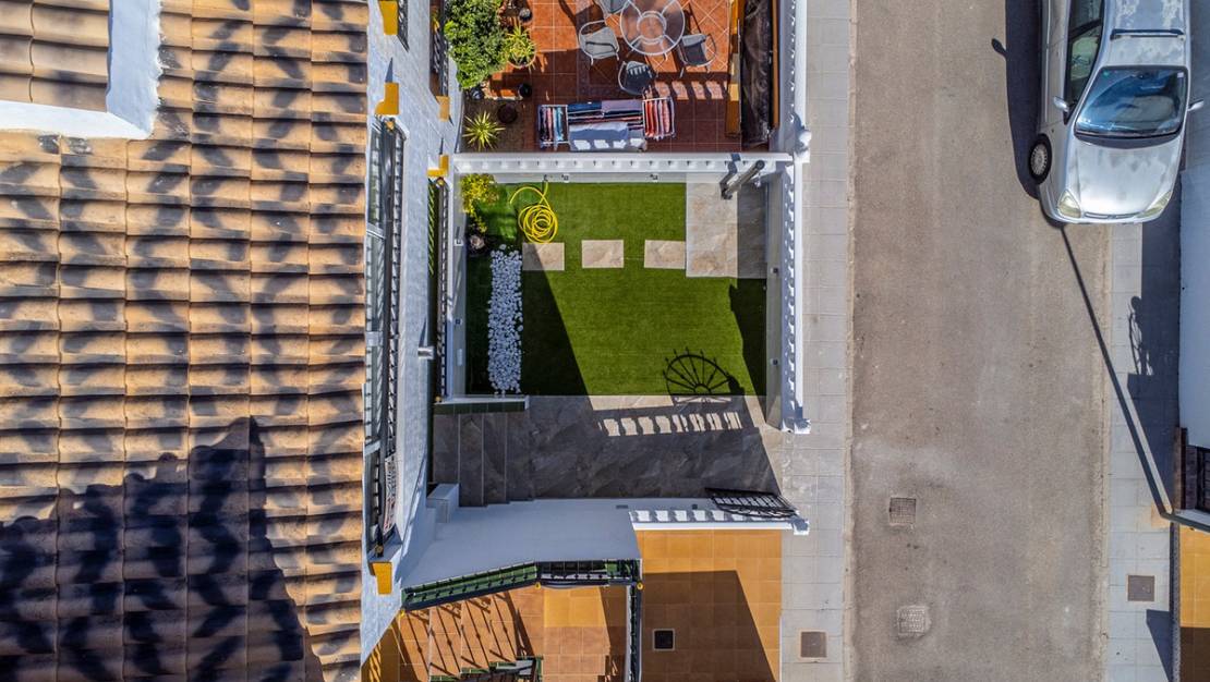 Venta - Apartment - Orihuela - Vistabella Golf