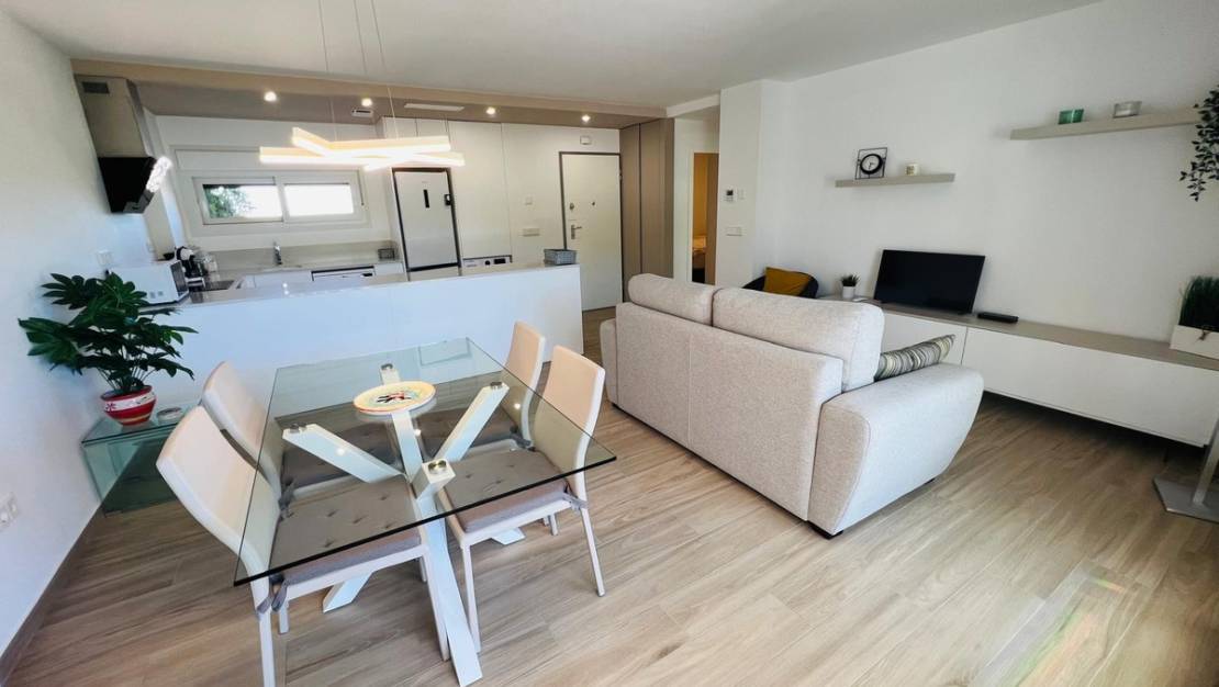 Venta - Apartment - Orihuela - Vistabella Golf
