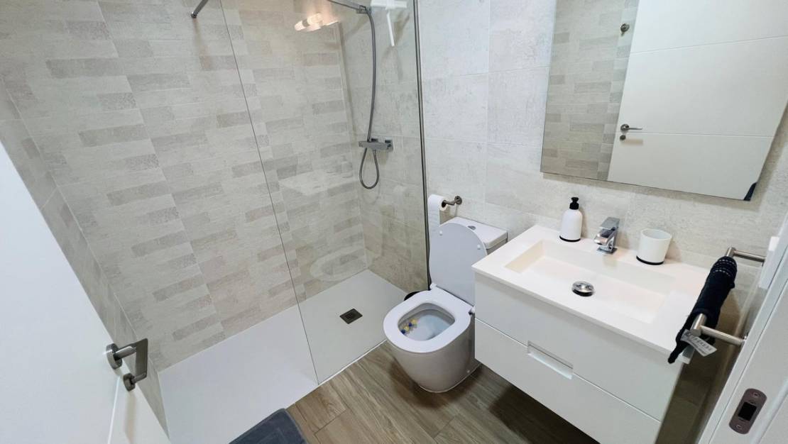 Venta - Apartment - Orihuela - Vistabella Golf