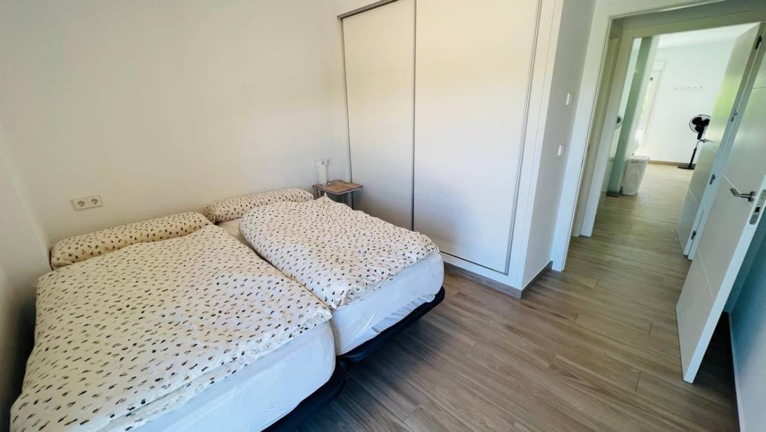 Venta - Apartment - Orihuela - Vistabella Golf