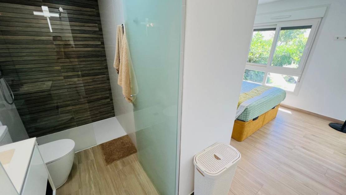 Venta - Apartment - Orihuela - Vistabella Golf