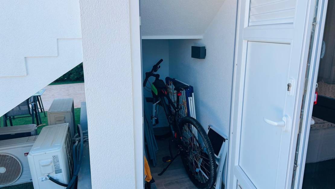 Venta - Apartment - Orihuela - Vistabella Golf