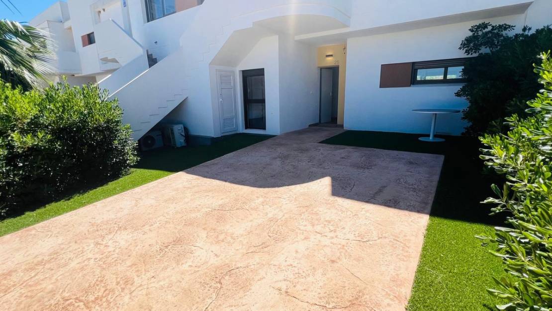 Venta - Apartment - Orihuela - Vistabella Golf