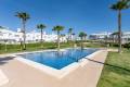 Venta - Apartment - Orihuela - Vistabella Golf