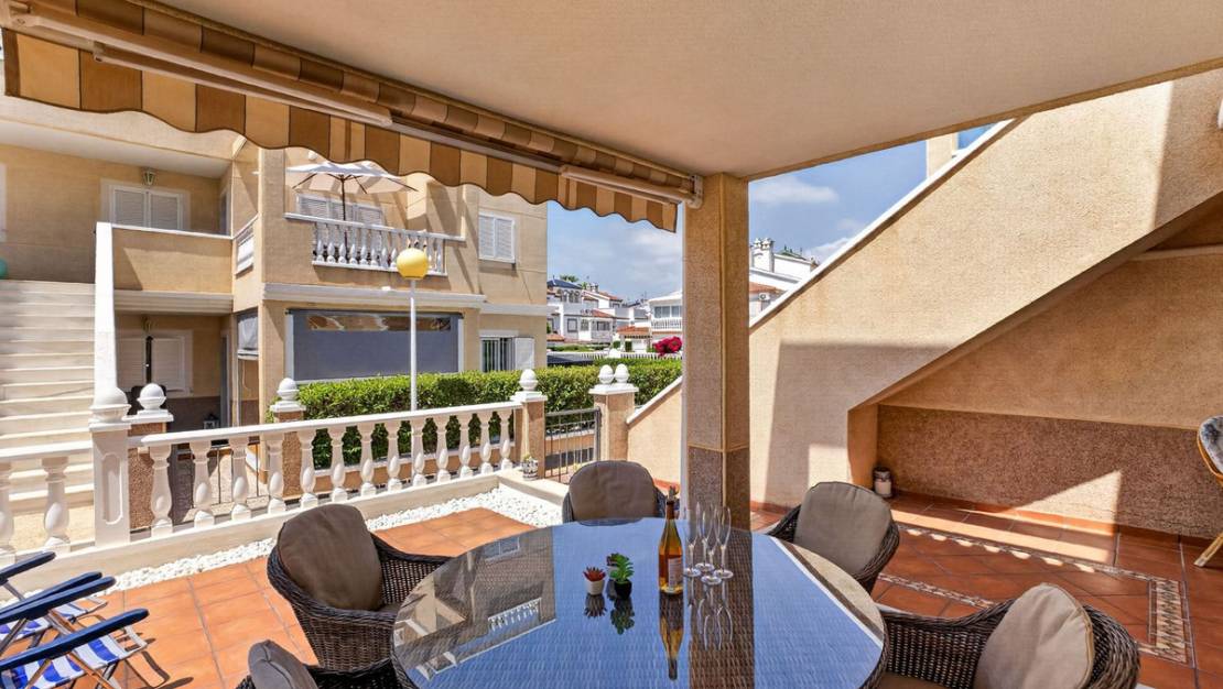 Venta - Apartment - Orihuela - Zeniamar