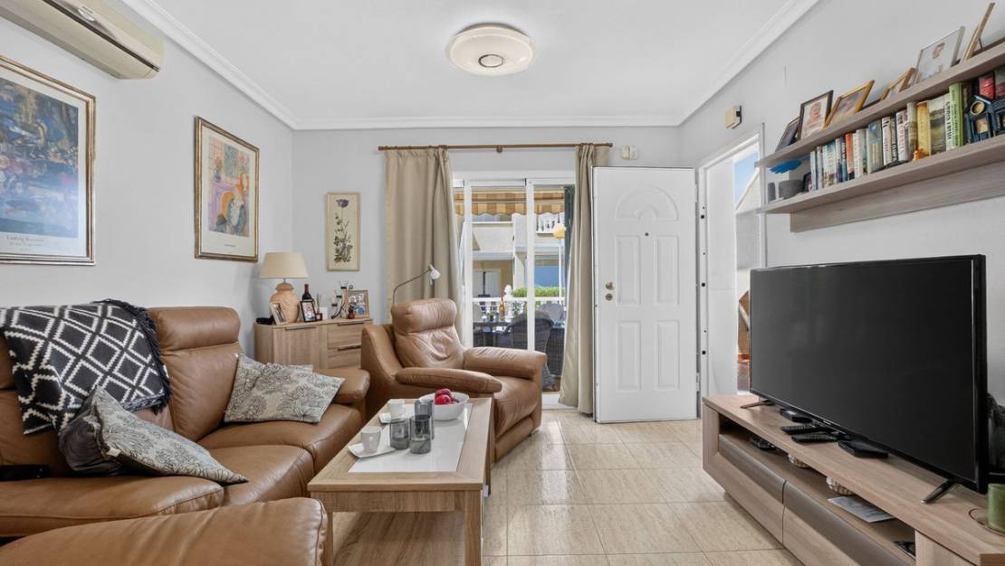Venta - Apartment - Orihuela - Zeniamar