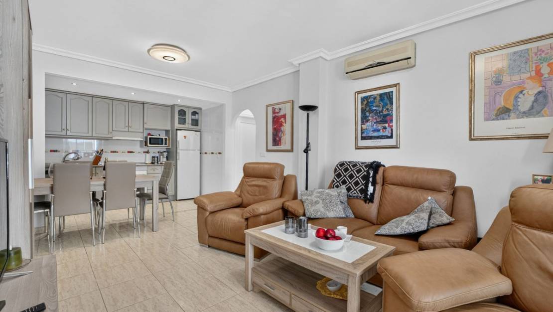 Venta - Apartment - Orihuela - Zeniamar