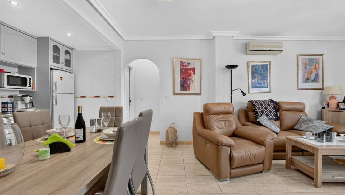 Venta - Apartment - Orihuela - Zeniamar