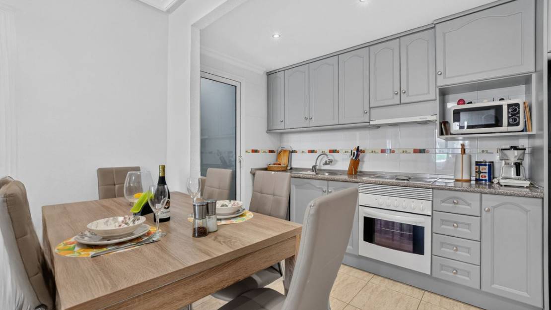 Venta - Apartment - Orihuela - Zeniamar