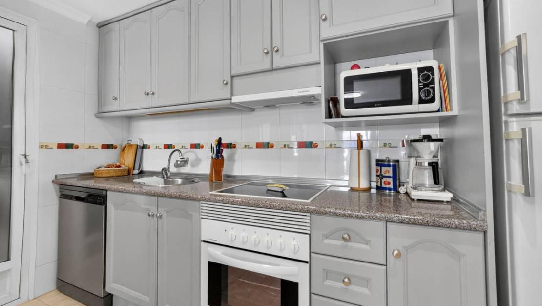 Venta - Apartment - Orihuela - Zeniamar