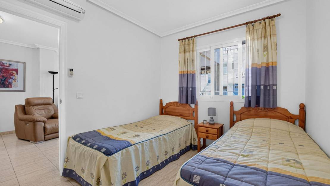 Venta - Apartment - Orihuela - Zeniamar
