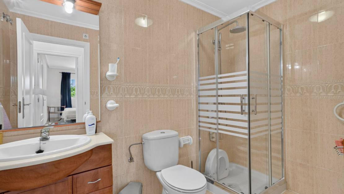 Venta - Apartment - Orihuela - Zeniamar