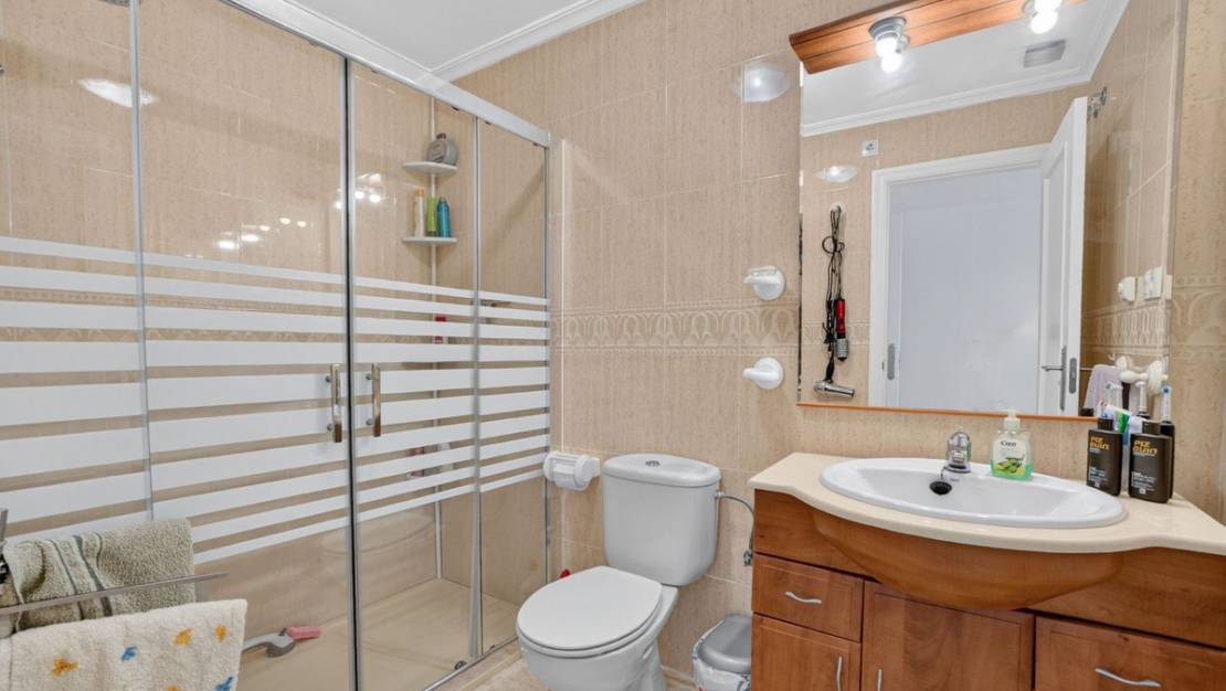 Venta - Apartment - Orihuela - Zeniamar