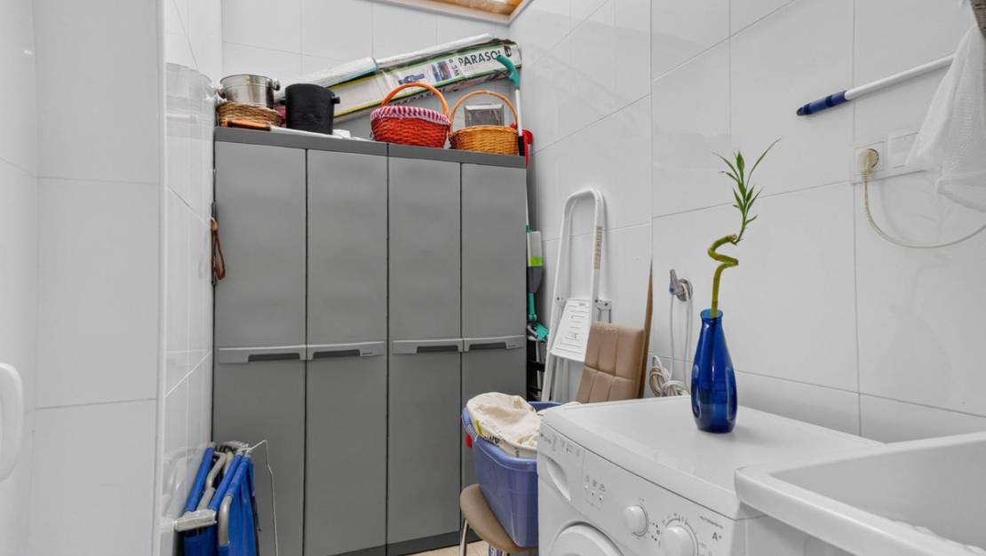 Venta - Apartment - Orihuela - Zeniamar