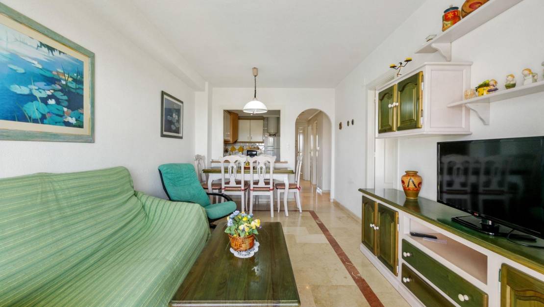 Venta - Apartment - Orihuela - Zona Centro