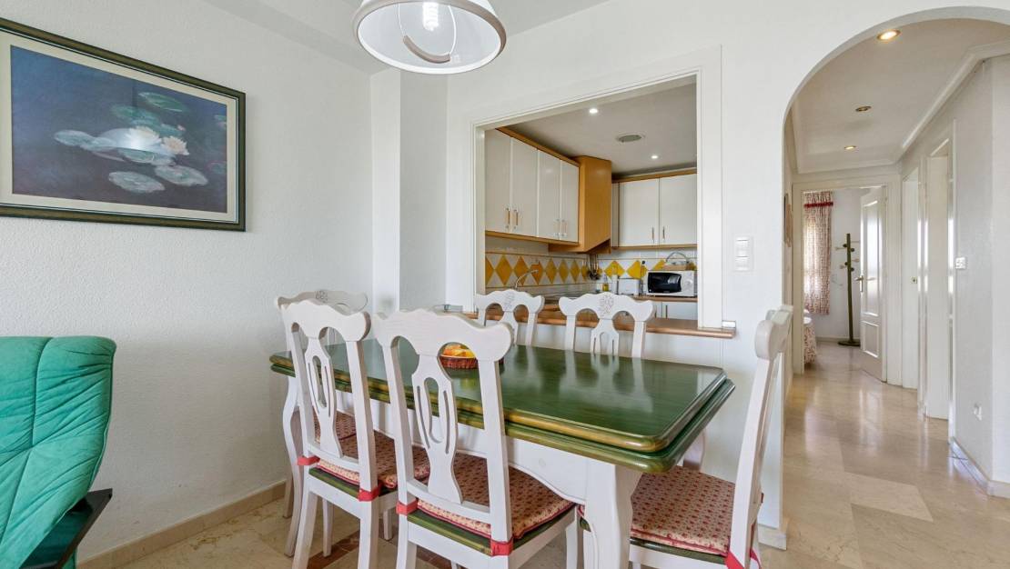 Venta - Apartment - Orihuela - Zona Centro