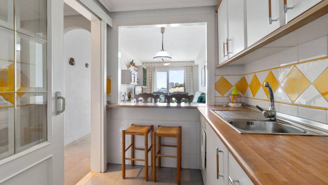 Venta - Apartment - Orihuela - Zona Centro