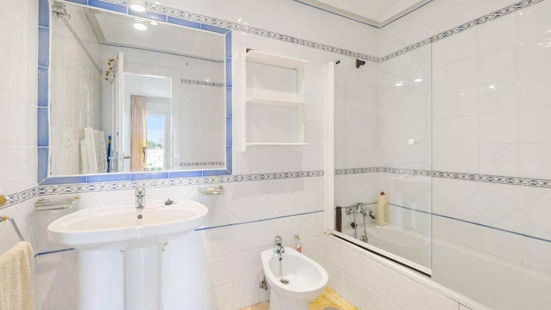 Venta - Apartment - Orihuela - Zona Centro