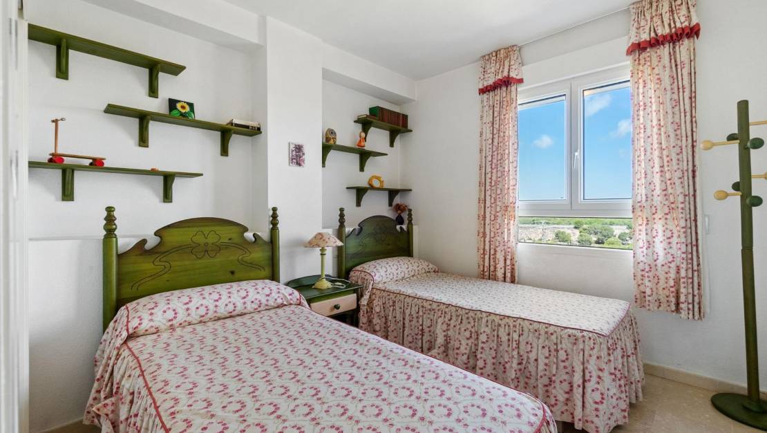 Venta - Apartment - Orihuela - Zona Centro