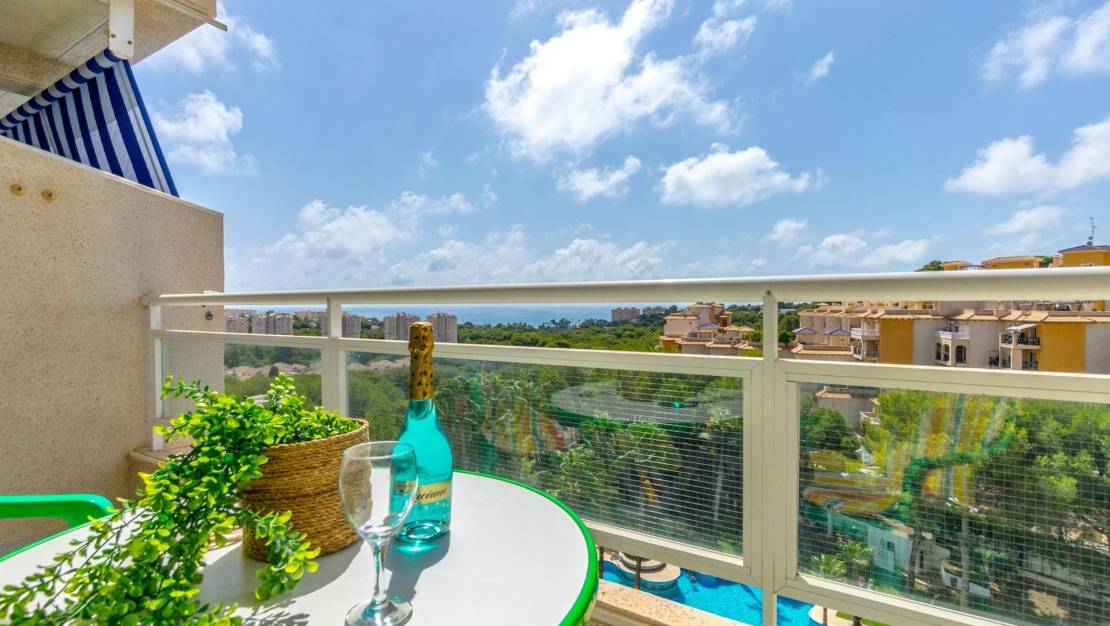 Venta - Apartment - Orihuela - Zona Centro
