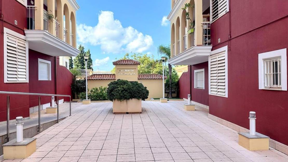 Venta - Apartment - Pedreguer - Pedreguer Centro