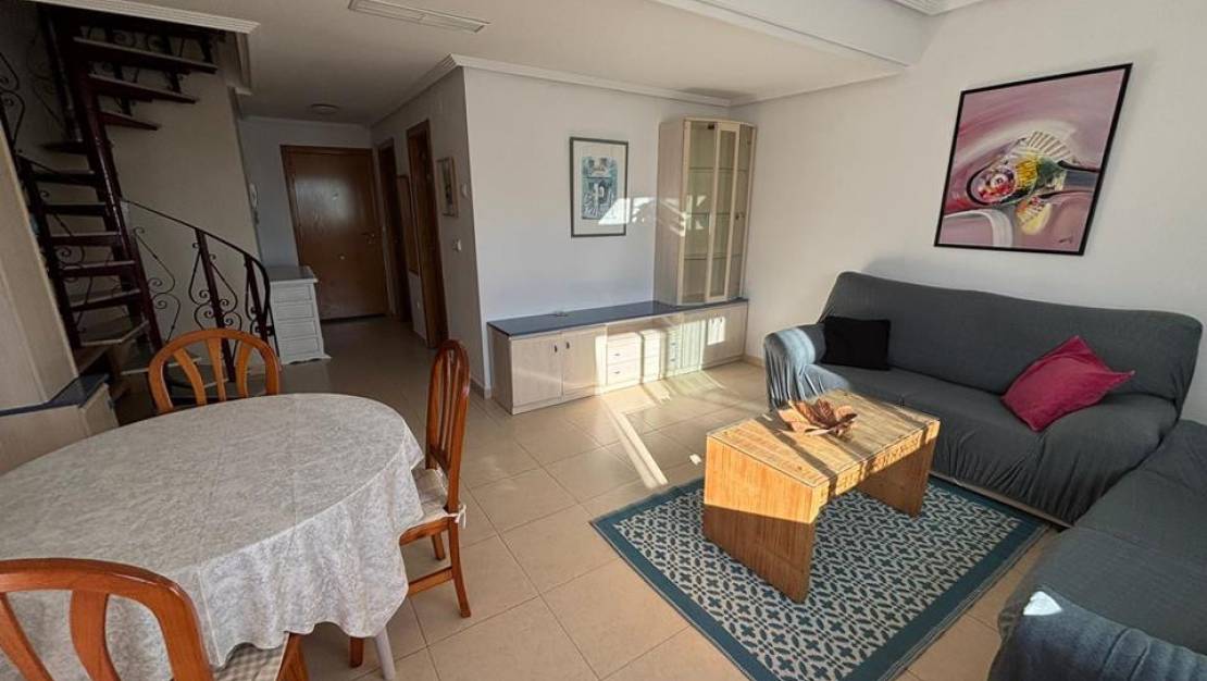 Venta - Apartment - Pedreguer - Pedreguer Centro