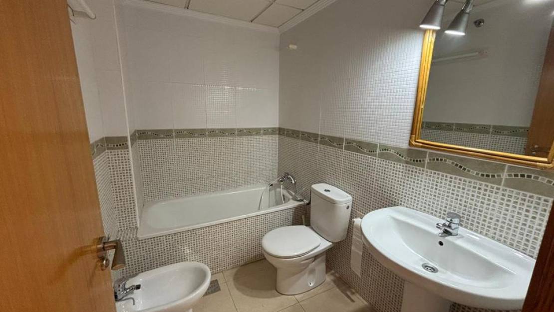 Venta - Apartment - Pedreguer - Pedreguer Centro