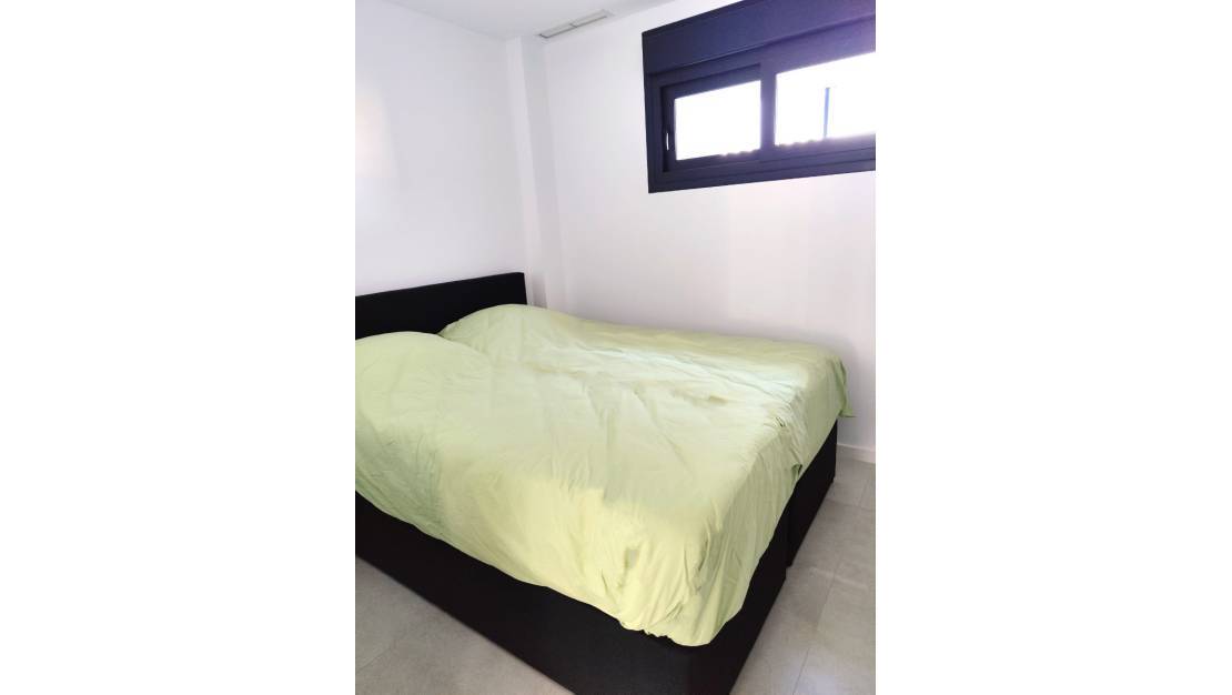 Venta - Apartment - Pilar de la Horadada - El Mojón