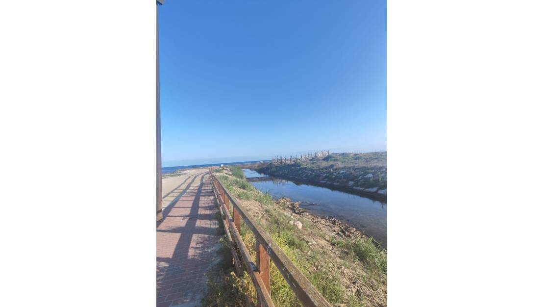 Venta - Apartment - Pilar de la Horadada - El Mojón