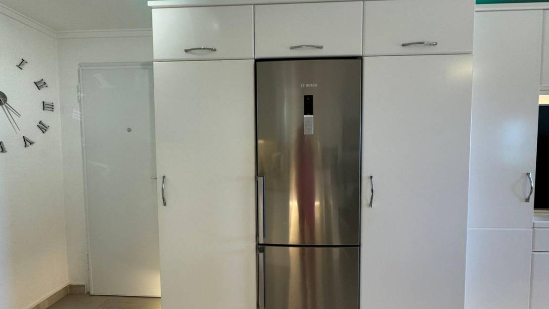 Venta - Apartment - Pilar de la Horadada - Pilar de la Horadada Centro