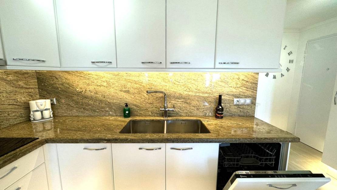 Venta - Apartment - Pilar de la Horadada - Pilar de la Horadada Centro