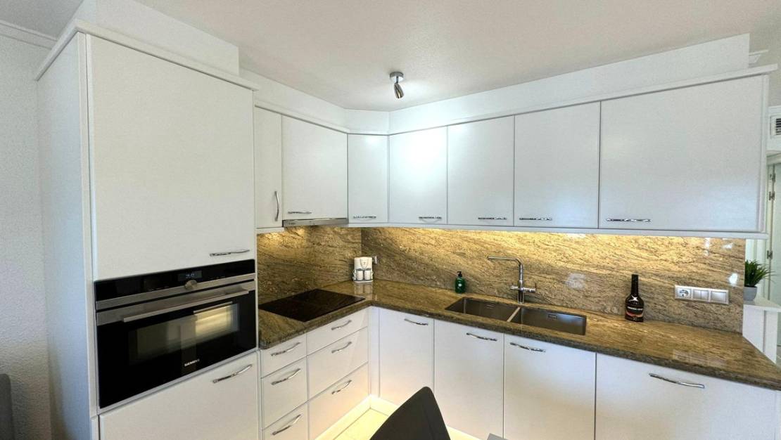 Venta - Apartment - Pilar de la Horadada - Pilar de la Horadada Centro