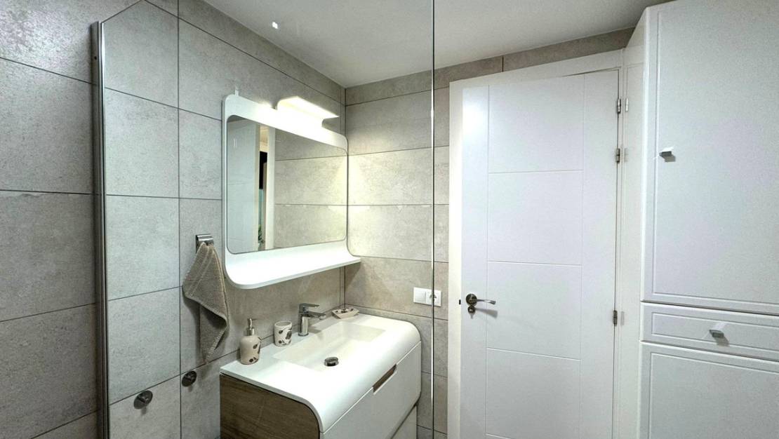 Venta - Apartment - Pilar de la Horadada - Pilar de la Horadada Centro