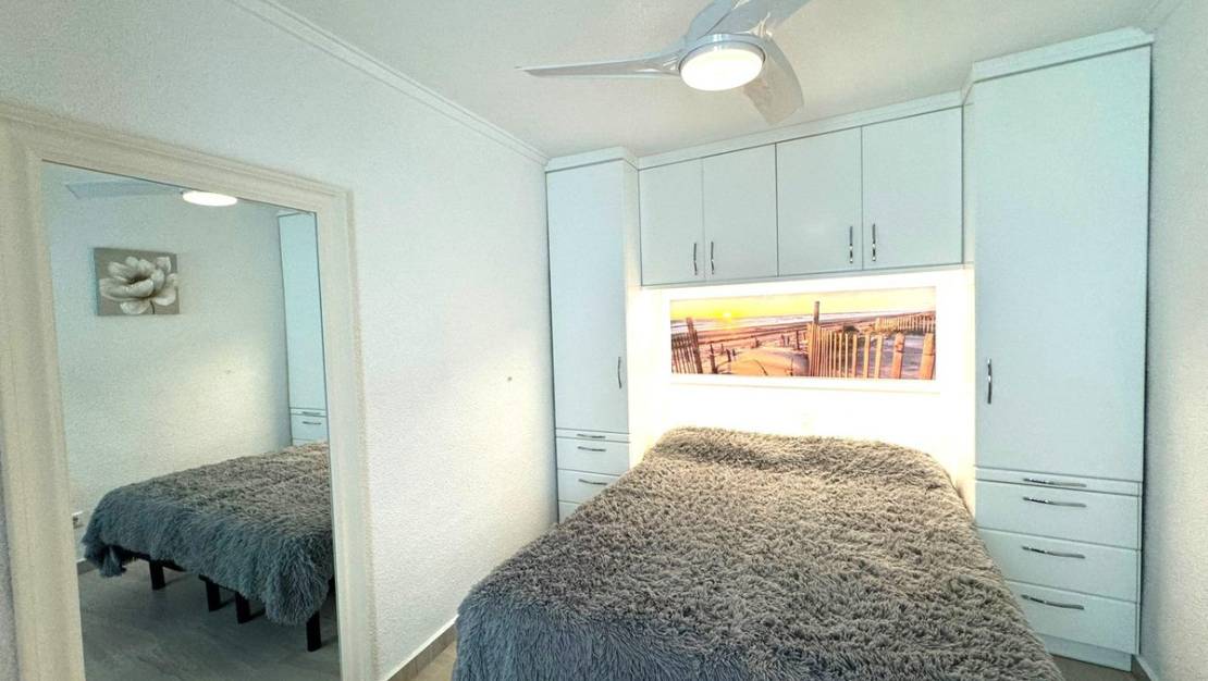 Venta - Apartment - Pilar de la Horadada - Pilar de la Horadada Centro