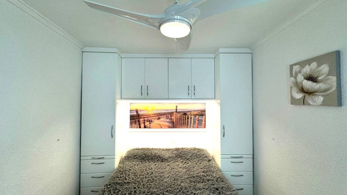 Venta - Apartment - Pilar de la Horadada - Pilar de la Horadada Centro