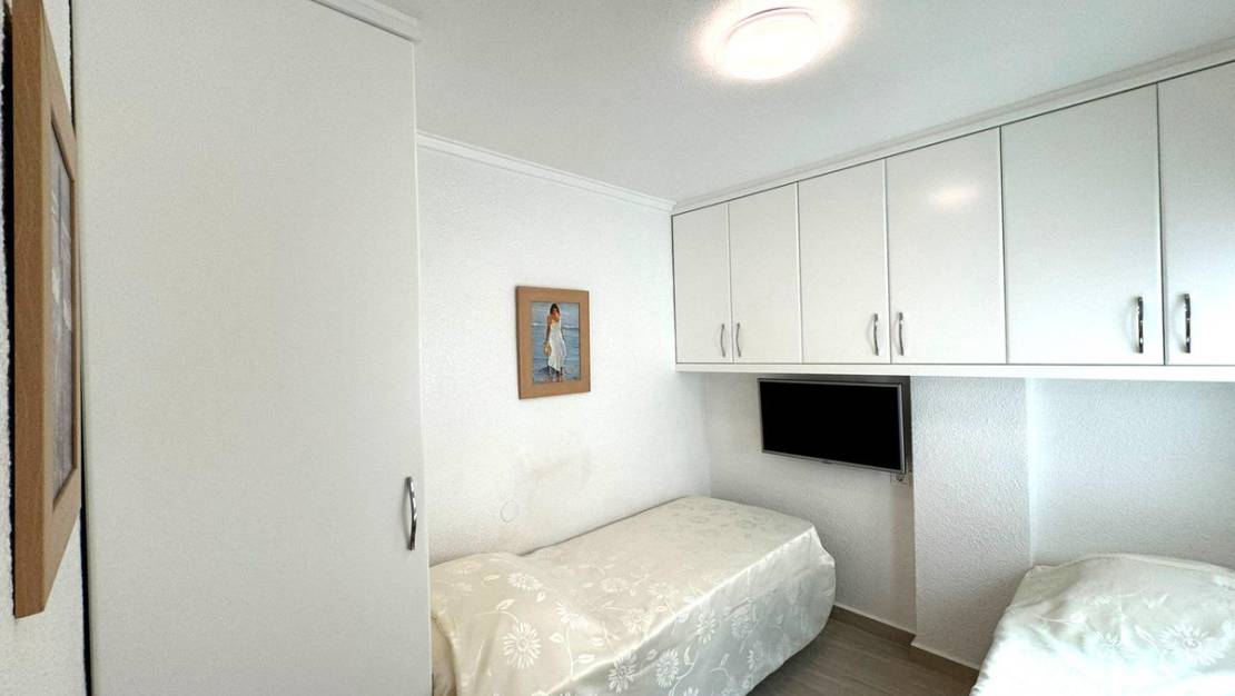 Venta - Apartment - Pilar de la Horadada - Pilar de la Horadada Centro