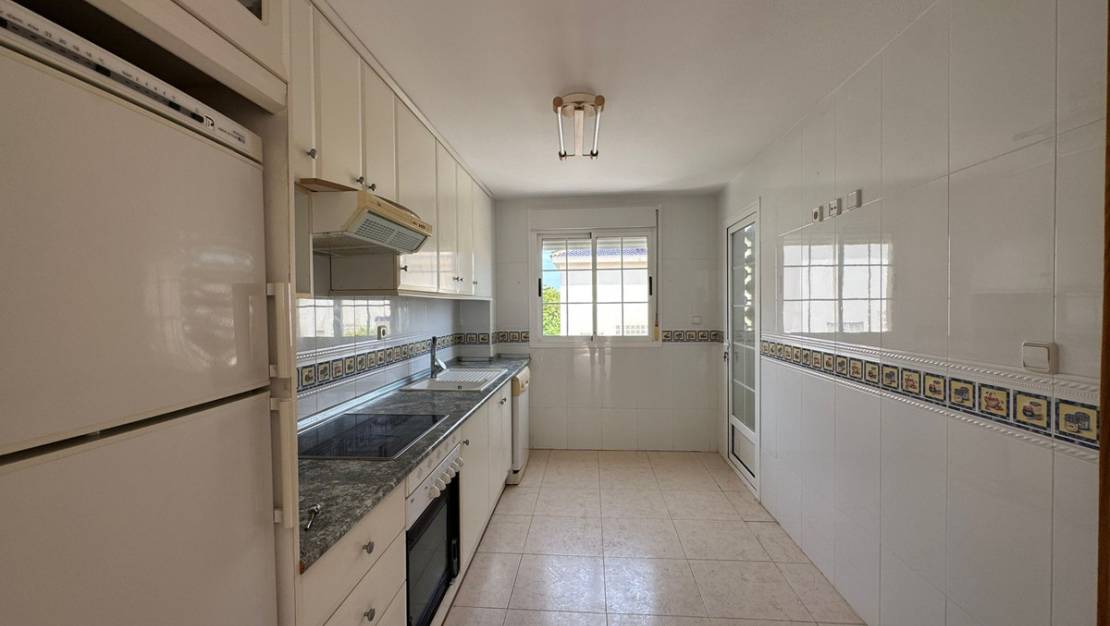 Venta - Apartment - Pilar de la Horadada - Pilar de la Horadada Centro