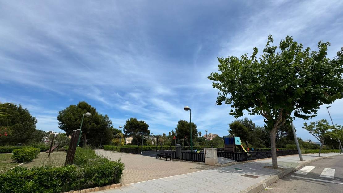 Venta - Apartment - Pilar de la Horadada - Pilar de la Horadada Centro