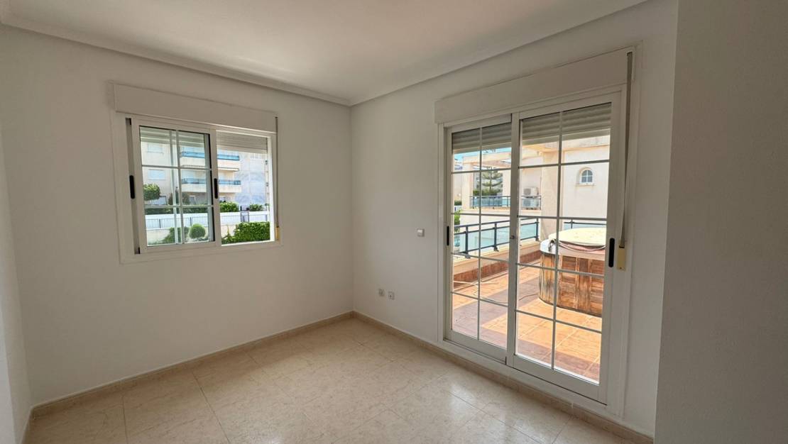 Venta - Apartment - Pilar de la Horadada - Pilar de la Horadada Centro