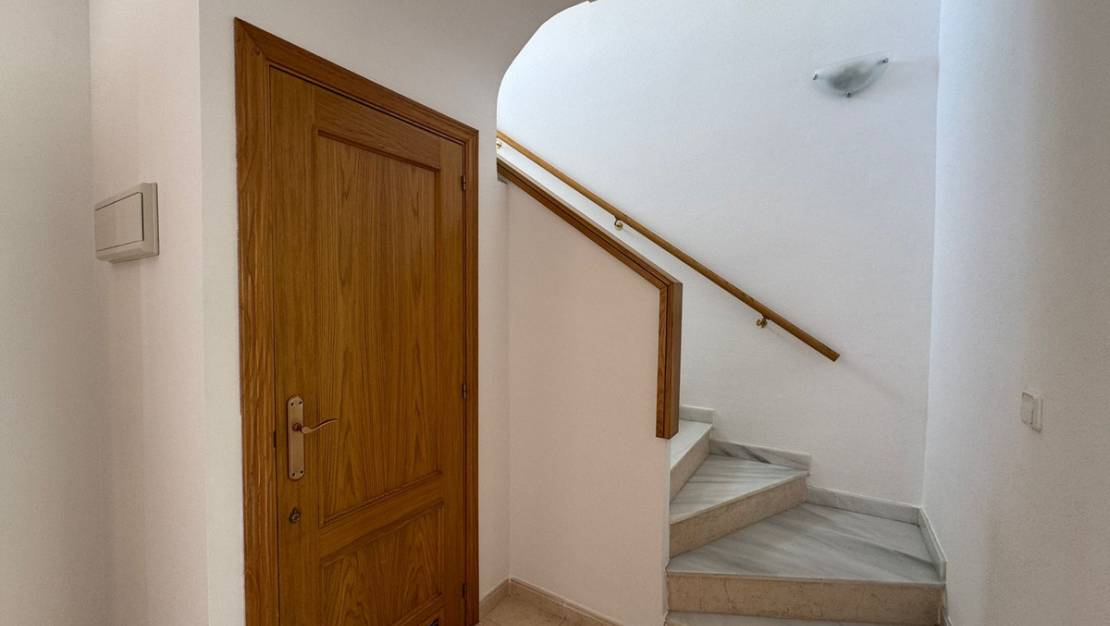 Venta - Apartment - Pilar de la Horadada - Pilar de la Horadada Centro