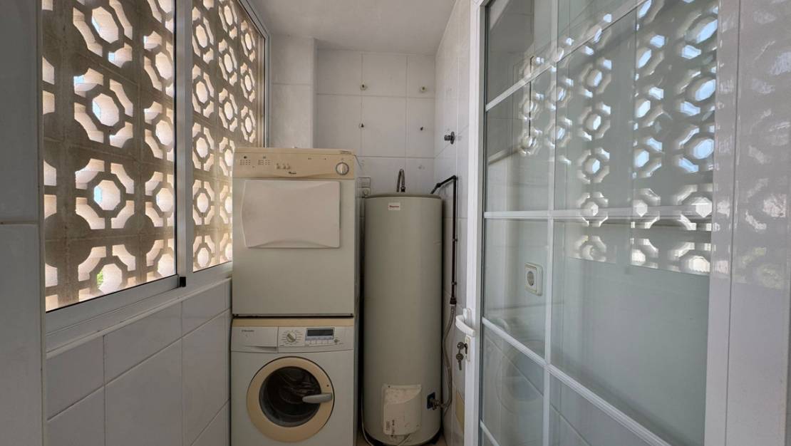 Venta - Apartment - Pilar de la Horadada - Pilar de la Horadada Centro