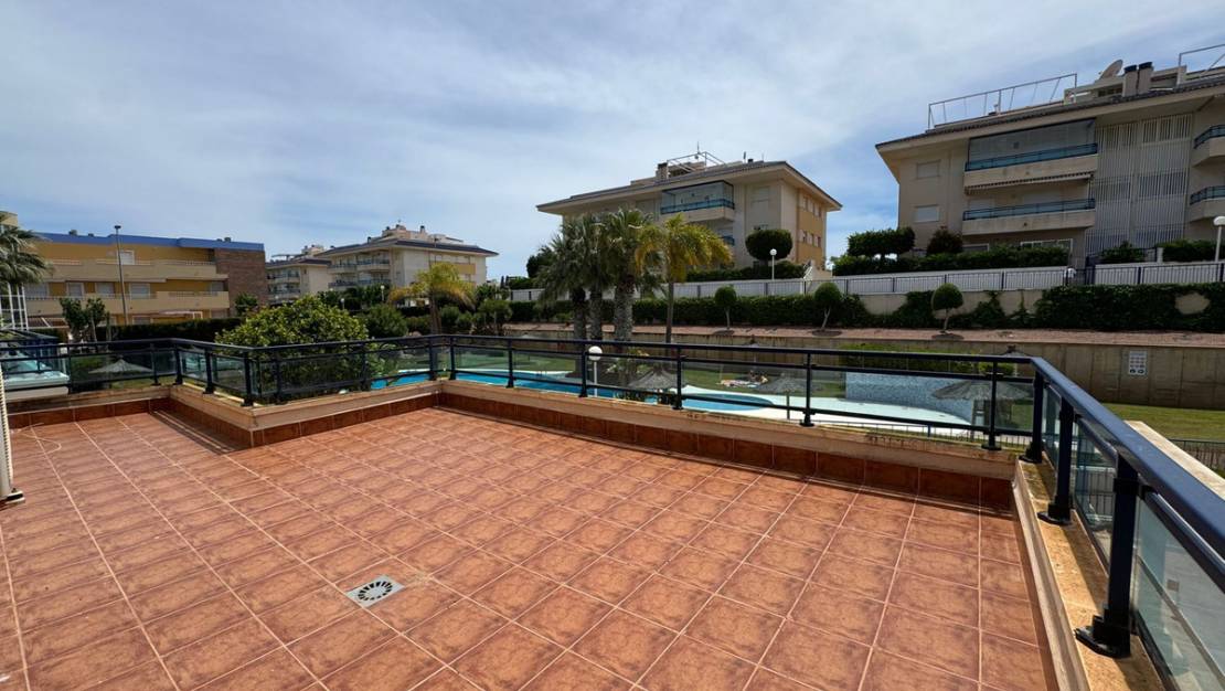 Venta - Apartment - Pilar de la Horadada - Pilar de la Horadada Centro