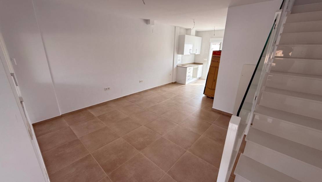 Venta - Apartment - Pilar de la Horadada - Pilar de la Horadada Centro