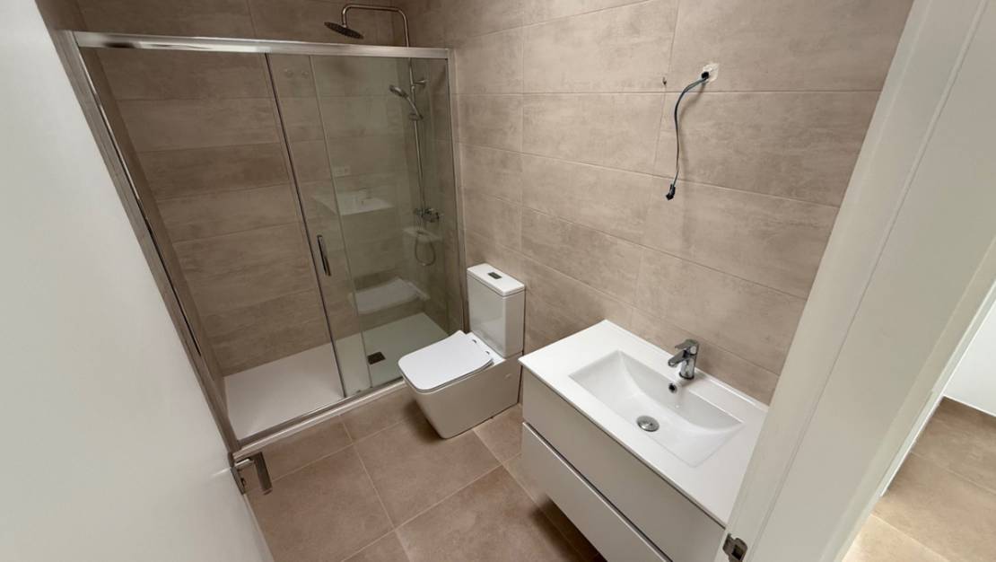 Venta - Apartment - Pilar de la Horadada - Pilar de la Horadada Centro