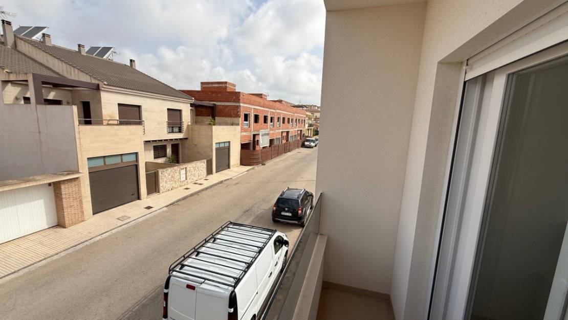 Venta - Apartment - Pilar de la Horadada - Pilar de la Horadada Centro