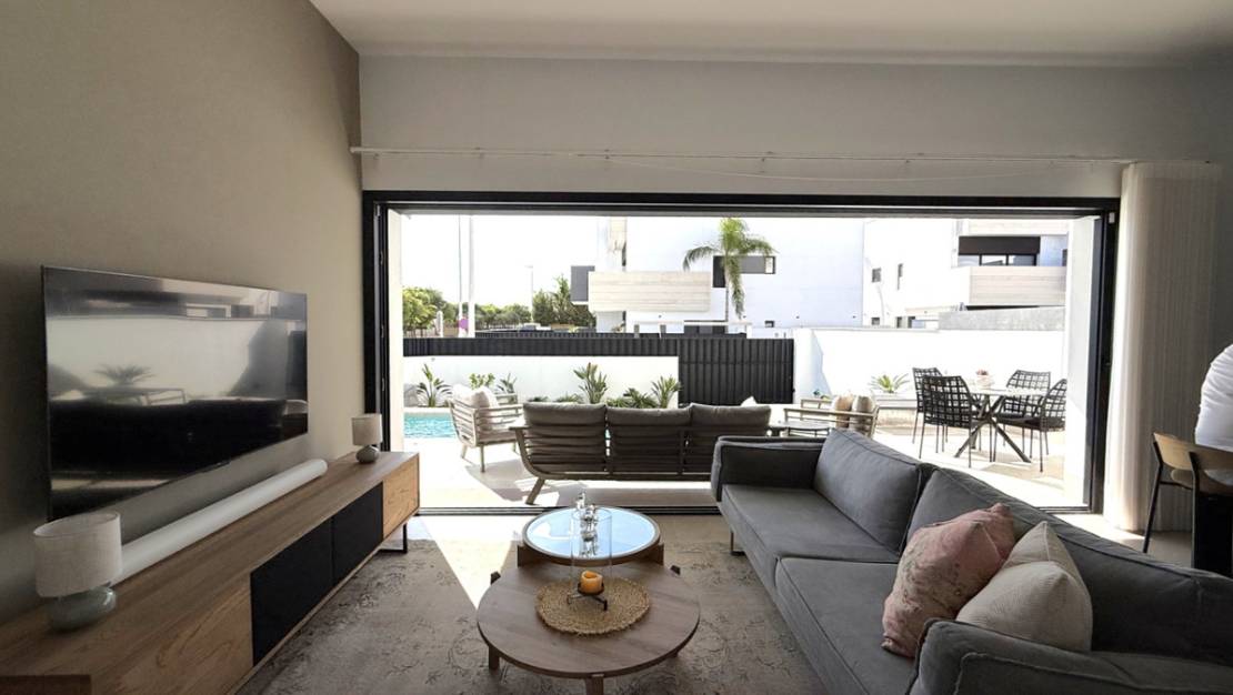 Venta - Apartment - Pilar de la Horadada - Pilar de la Horadada Centro