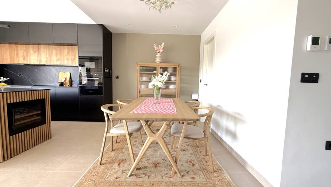 Venta - Apartment - Pilar de la Horadada - Pilar de la Horadada Centro