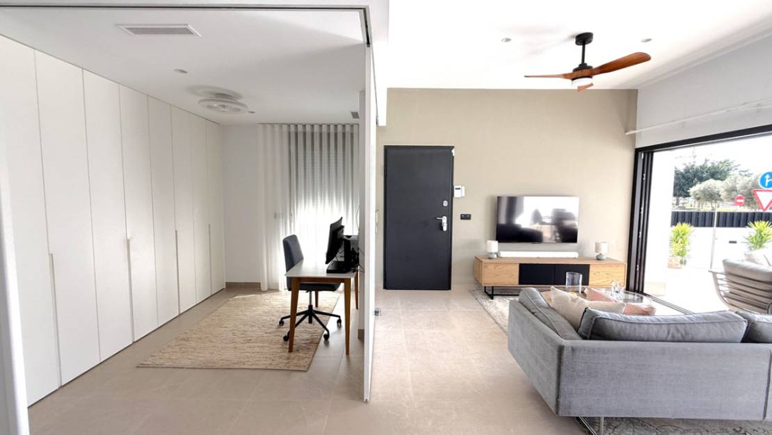 Venta - Apartment - Pilar de la Horadada - Pilar de la Horadada Centro