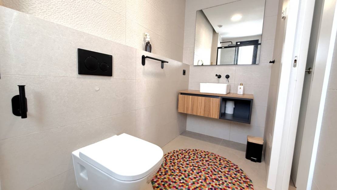 Venta - Apartment - Pilar de la Horadada - Pilar de la Horadada Centro